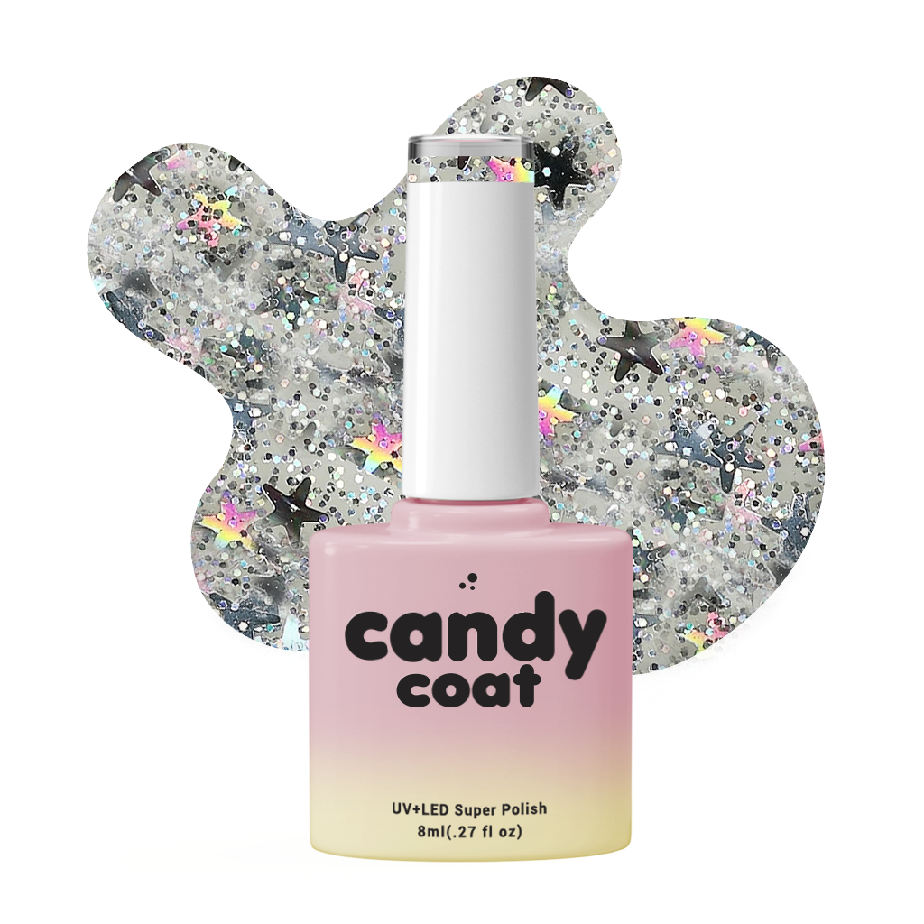 Candy Coat - Gel Polish - Nº 477 - Candy Coat