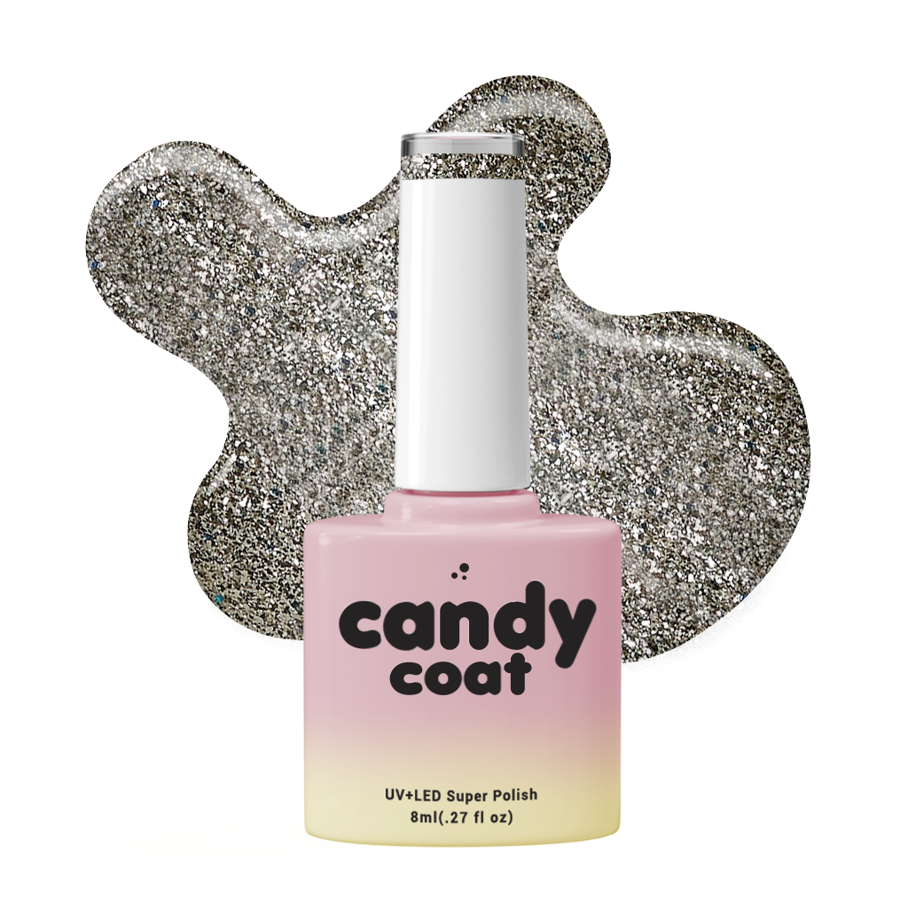 Candy Coat - Gel Polish - Nº 482 - Candy Coat