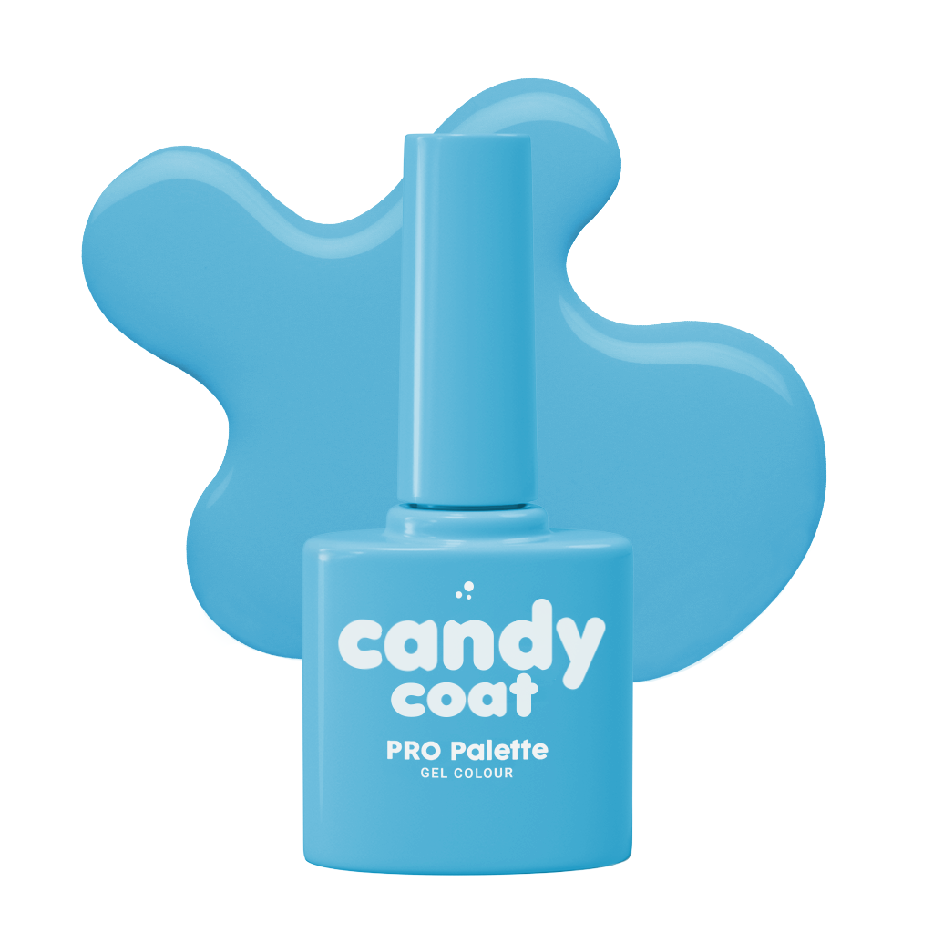 Candy Coat PRO Palette - Sydney - Nº 490 - Candy Coat