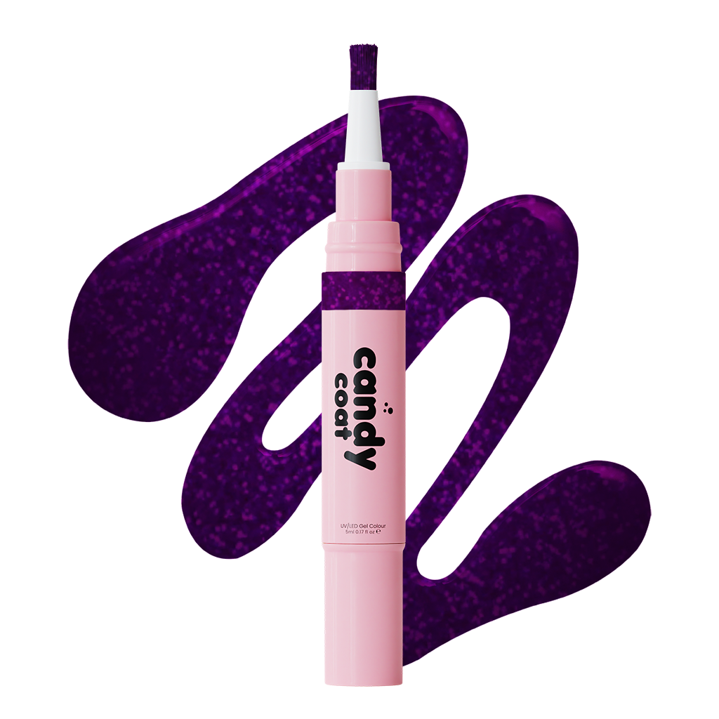 Candy Coat Candy Stix® Gel Polish - Frida - Nº 493 - Candy Coat