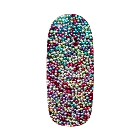 Nail Decor - Crystal Balls - Candy Coat