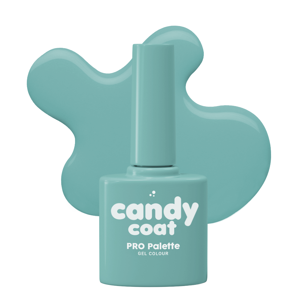 Candy Coat PRO Palette - Hazel - Nº 505 - Candy Coat