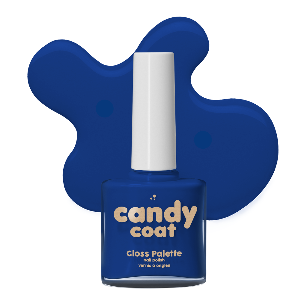 Candy Coat GLOSS Palette - Hettie - Nº 537 - Candy Coat