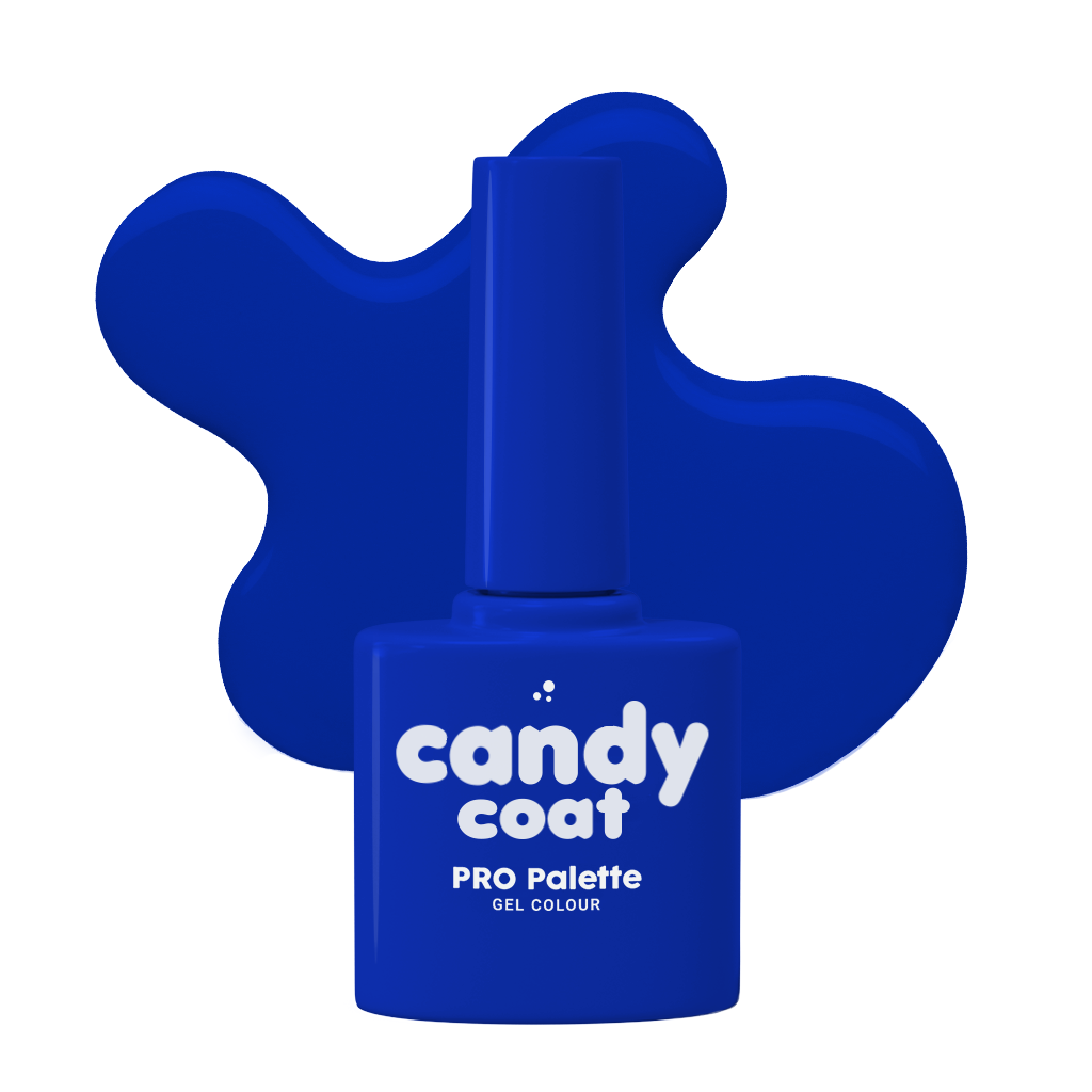 Candy Coat PRO Palette - Hettie - Nº 537 - Candy Coat