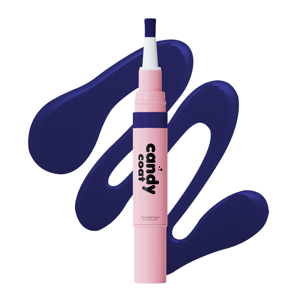 Candy Coat Candy Stix® Gel Polish - Demi - Nº 53 - Candy Coat