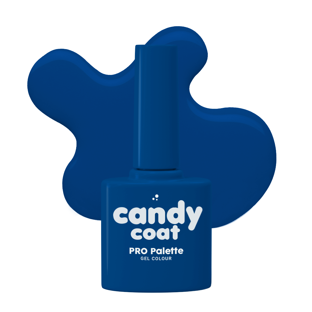 Candy Coat PRO Palette - Maisie - Nº 563