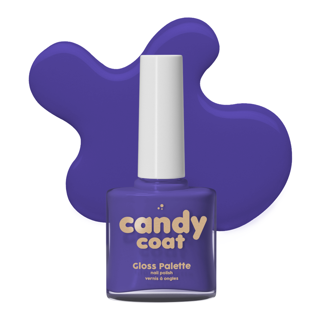 Candy Coat GLOSS Palette - Gemma - Nº 572 - Candy Coat