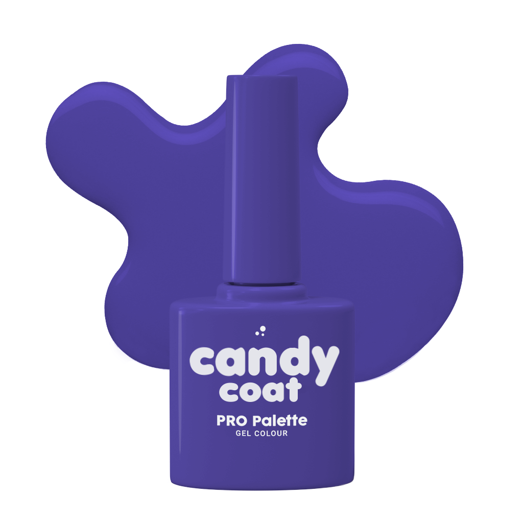 Candy Coat PRO Palette - Gemma - Nº 572 - Candy Coat