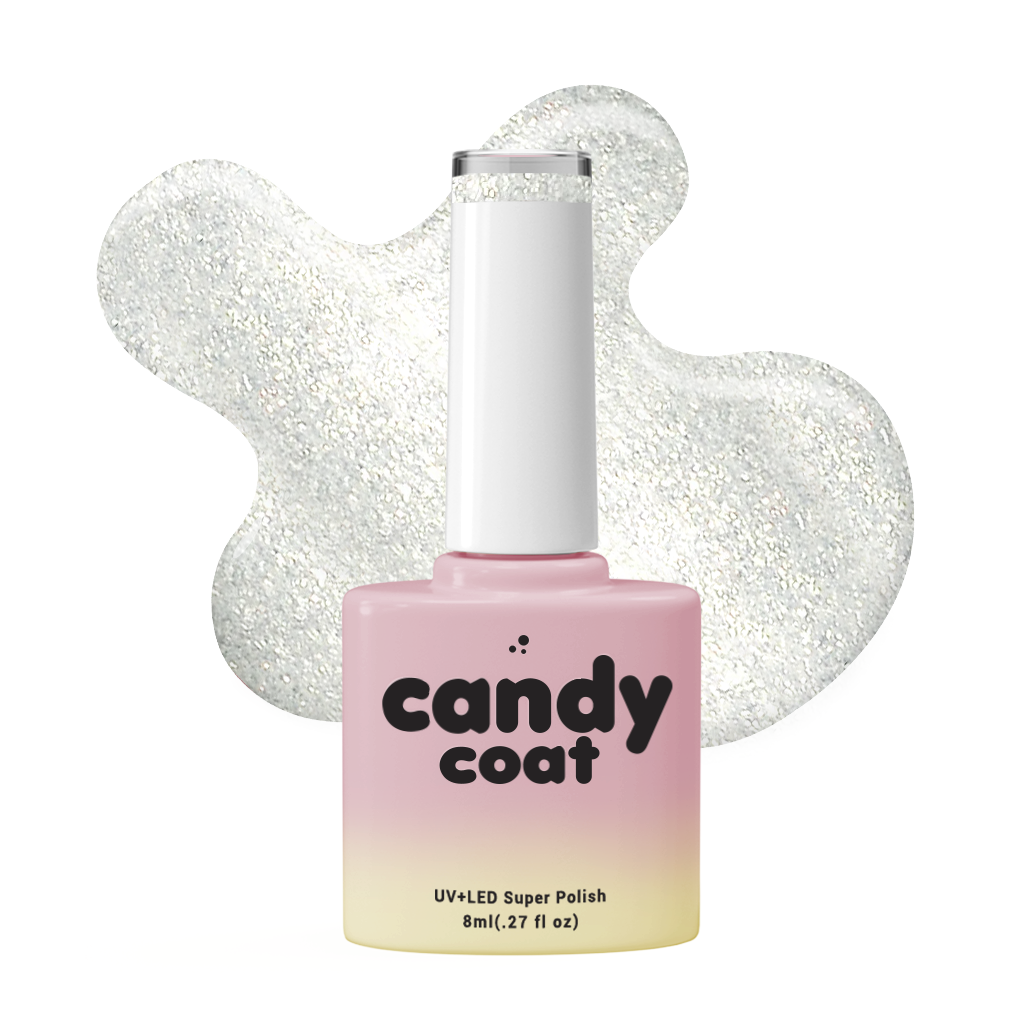 Candy Coat - Gel Polish - Nº 578 - Candy Coat