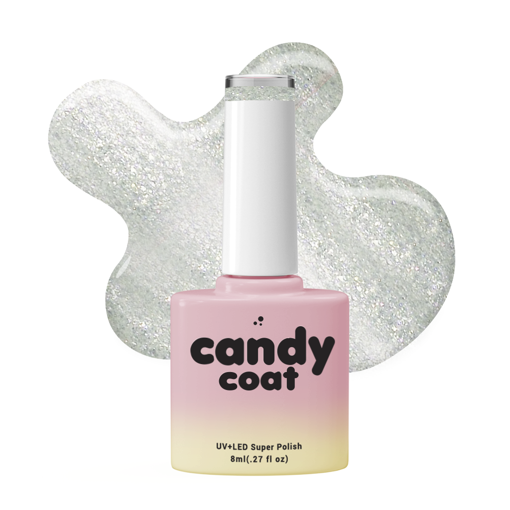 Candy Coat - Gel Polish - Nº 579H - Candy Coat