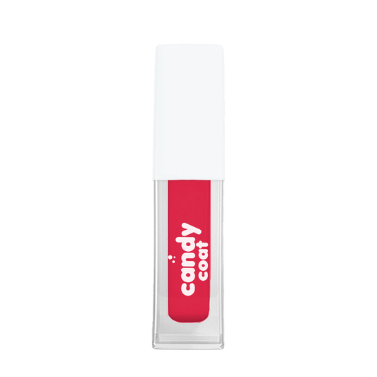 Candy Coat - Lippies • Cherry
