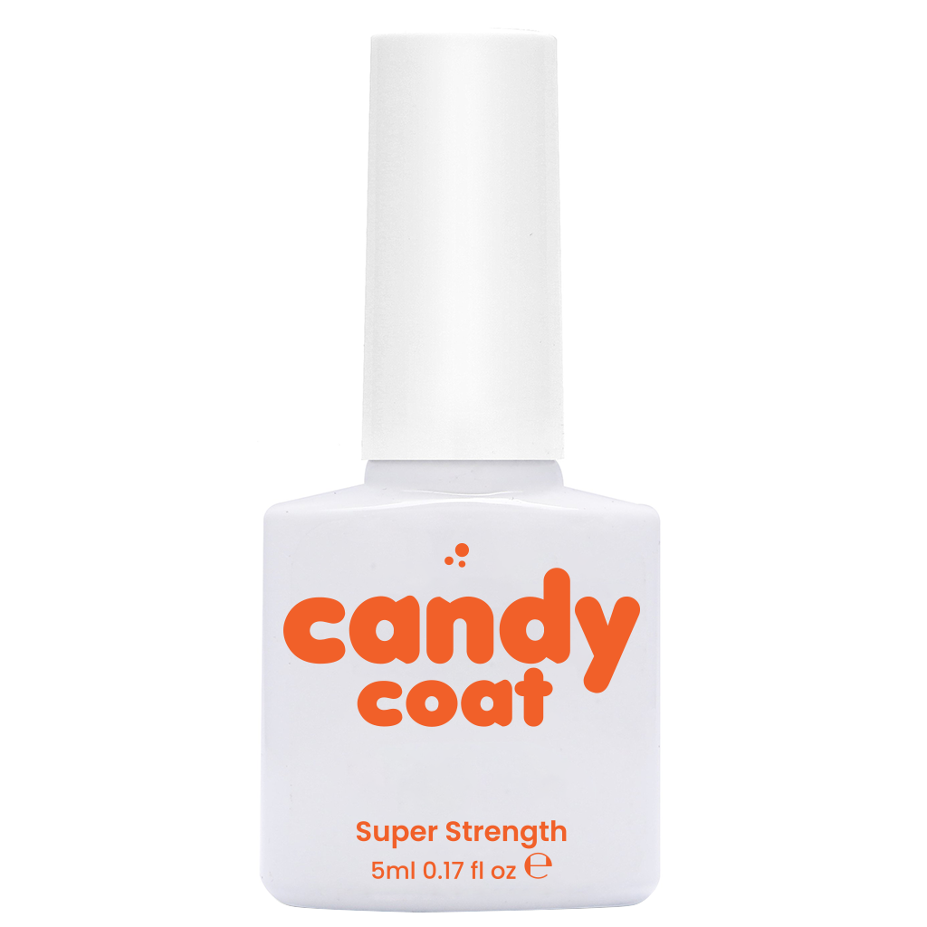 Candy Coat - HEMA Free Super Strength - 5ml