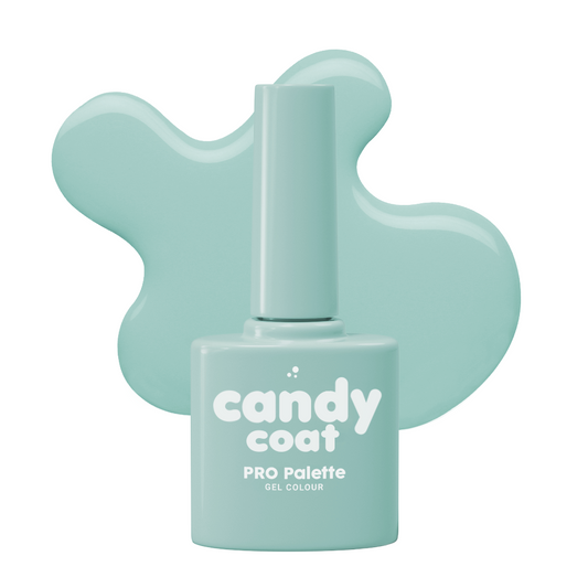 Candy Coat PRO Palette - Billie-Jean - Nº 608 - Candy Coat