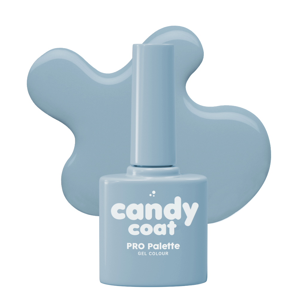 Candy Coat PRO Palette - Isla - Nº 618 - Candy Coat