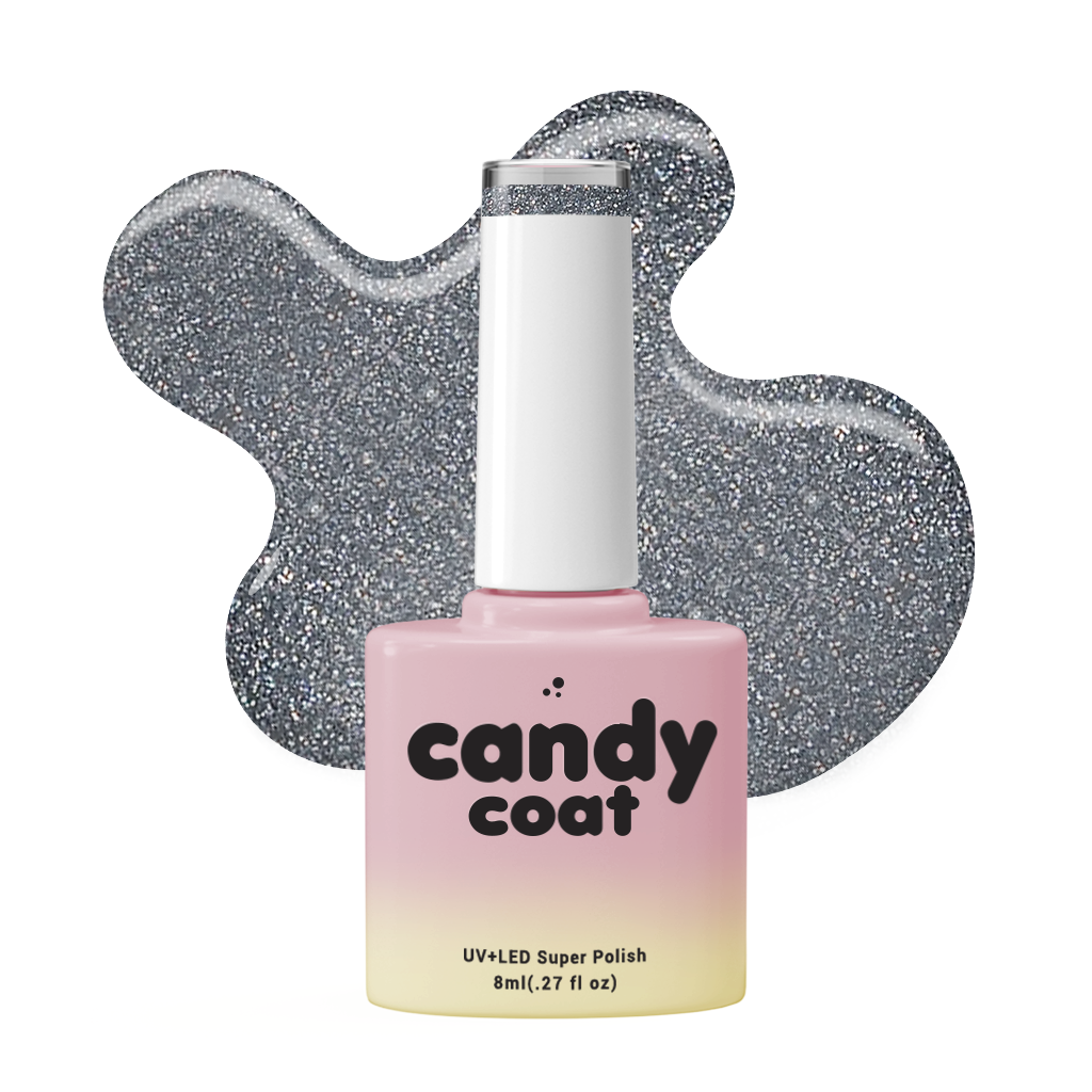 Candy Coat - Gel Polish - Nº 627 - Candy Coat