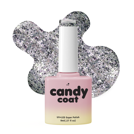 Candy Coat - Gel Polish - Nº 632 - Candy Coat