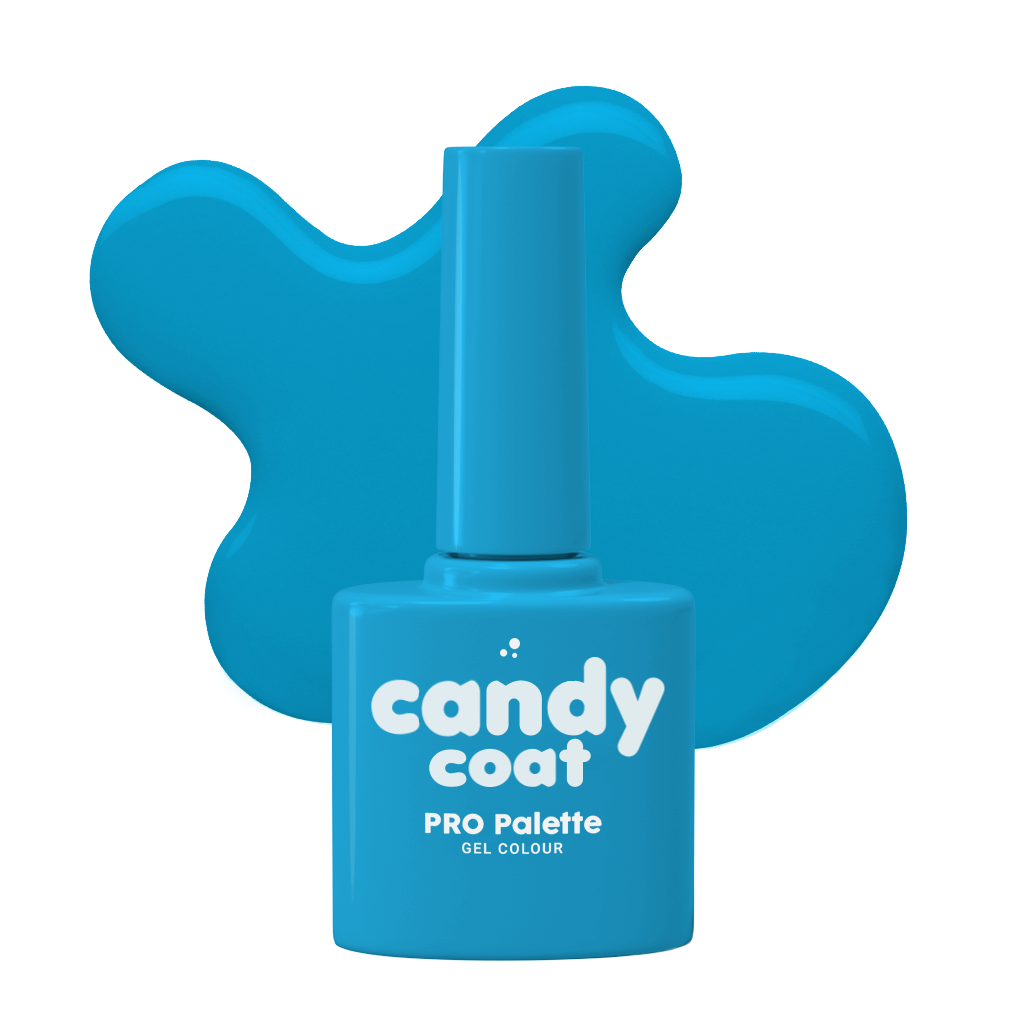 Candy Coat PRO Palette - Cara - Nº 635 - Candy Coat
