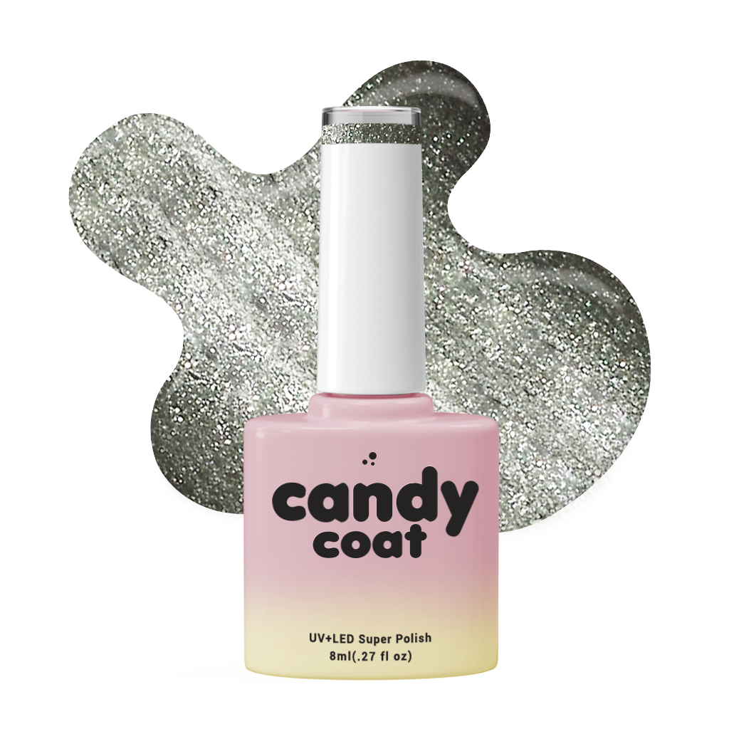 Candy Coat - Gel Polish - Nº 645V - Candy Coat