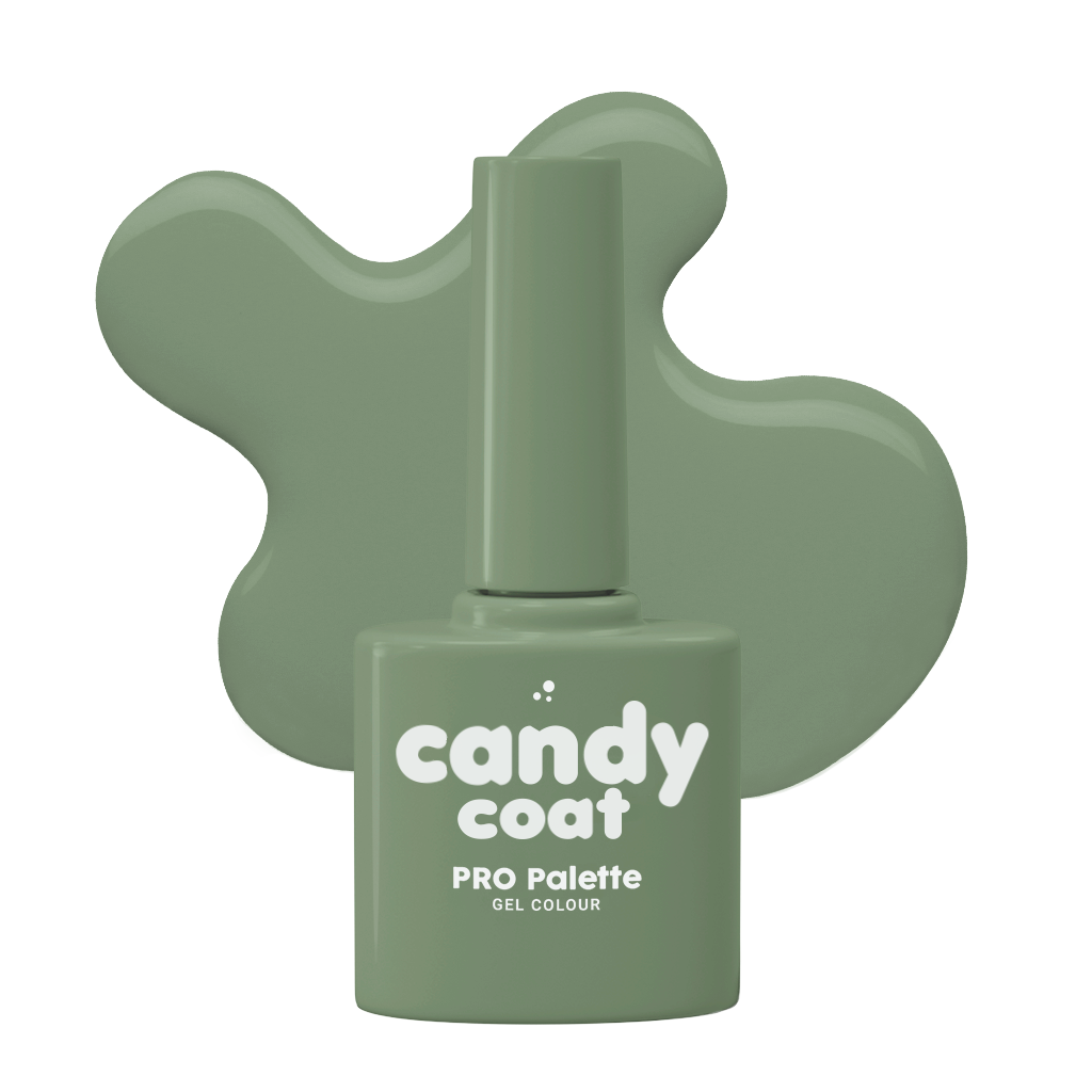 Candy Coat PRO Palette - Trina - Nº 649 - Candy Coat