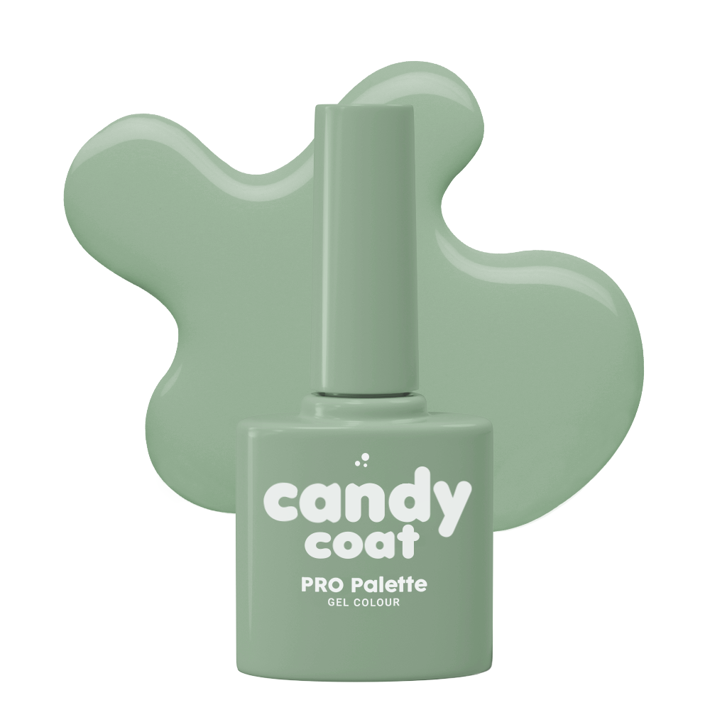 Candy Coat PRO Palette - Kelly - Nº 652 - Candy Coat