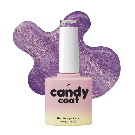 Candy Coat - Gel Polish - Nº 660