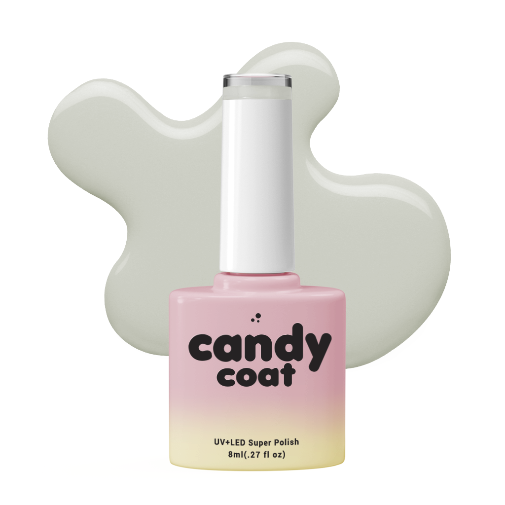Candy Coat - Gel Polish - Nº 662 - Candy Coat