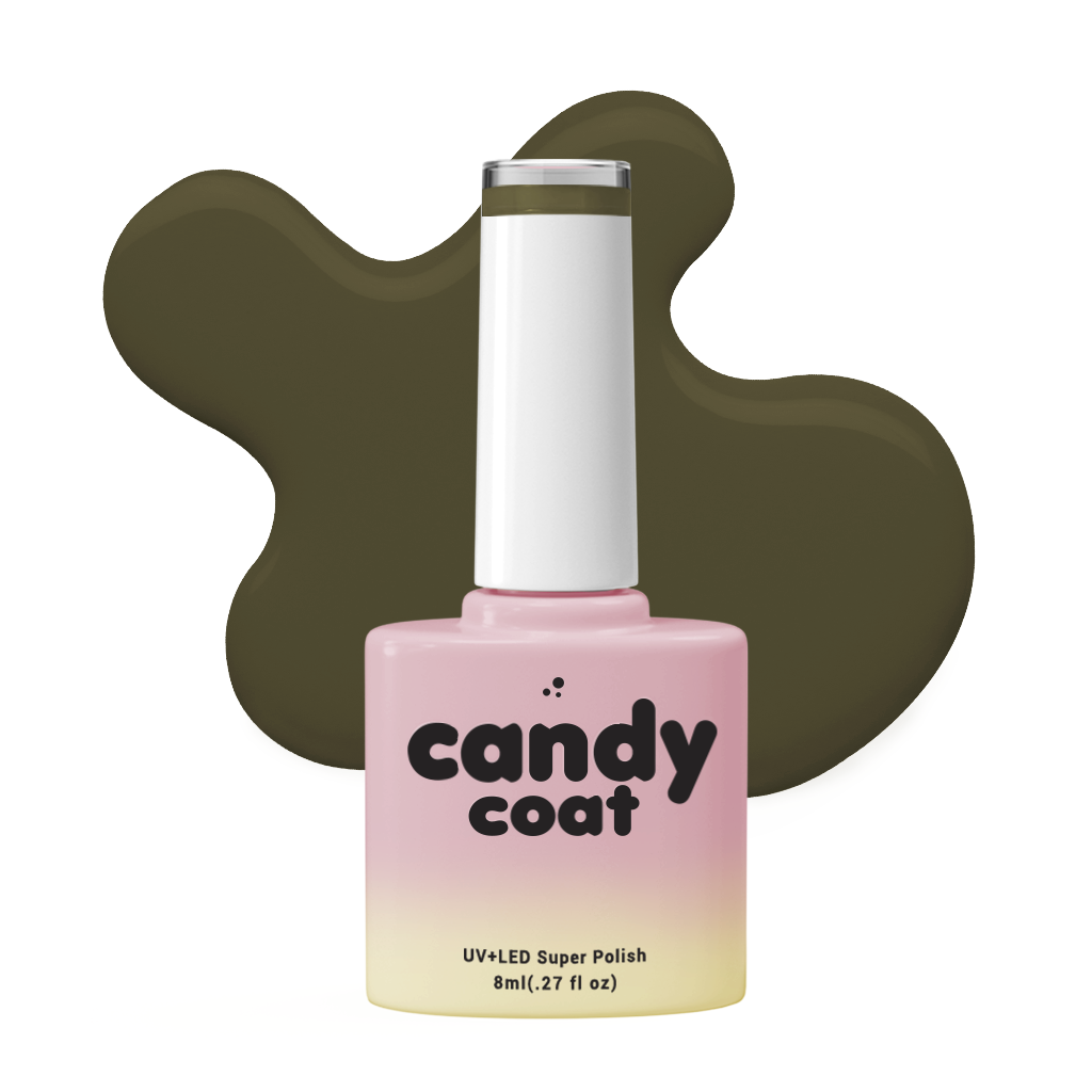 Candy Coat - Gel Polish - Nº 674 - Candy Coat