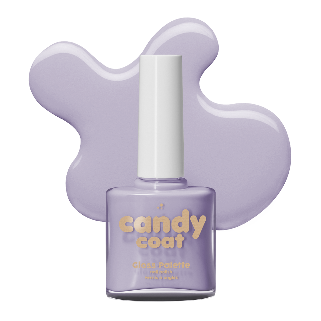 Candy Coat GLOSS Palette - Libby - Nº 675 - Candy Coat