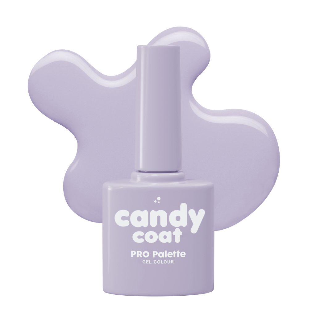 Candy Coat PRO Palette - Libby - Nº 675 - Candy Coat