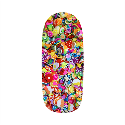 Nail Decor - Sweet Treats - Candy Coat