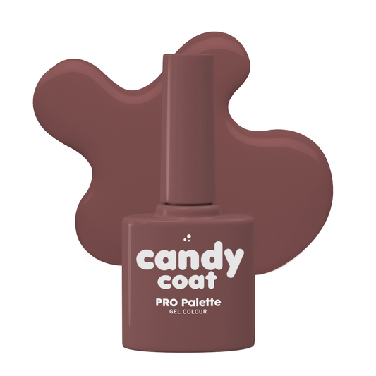 Candy Coat PRO Palette - Sienna - Nº 713 - Candy Coat