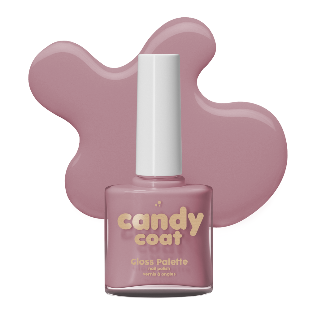 Candy Coat GLOSS Palette - Nuna - Nº 714 - Candy Coat