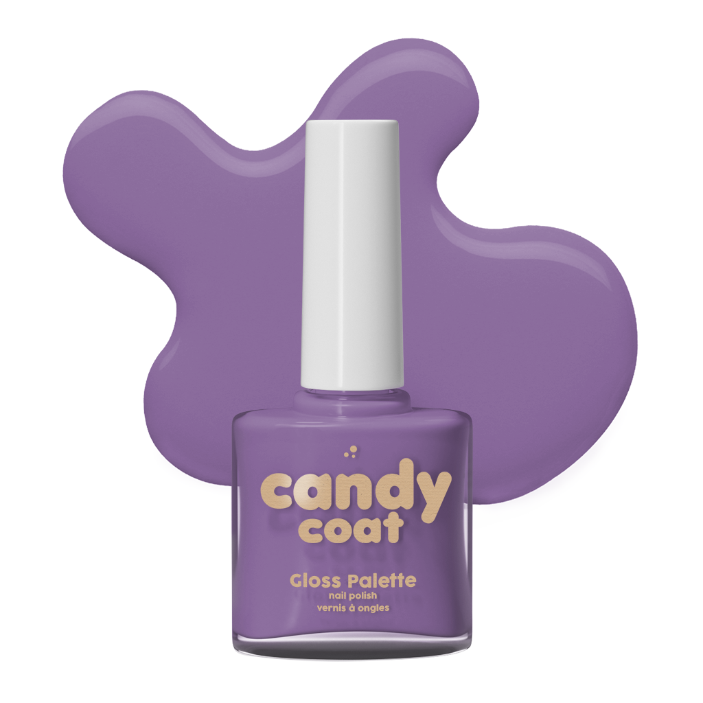 Candy Coat GLOSS Palette - Zena - Nº 723 - Candy Coat