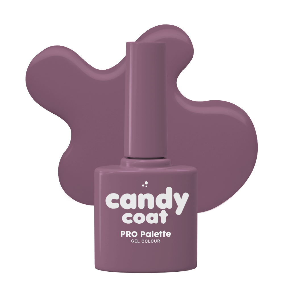 Candy Coat PRO Palette - Zena - Nº 723 - Candy Coat