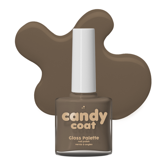 Candy Coat GLOSS Palette - Esme - Nº 732 - Candy Coat