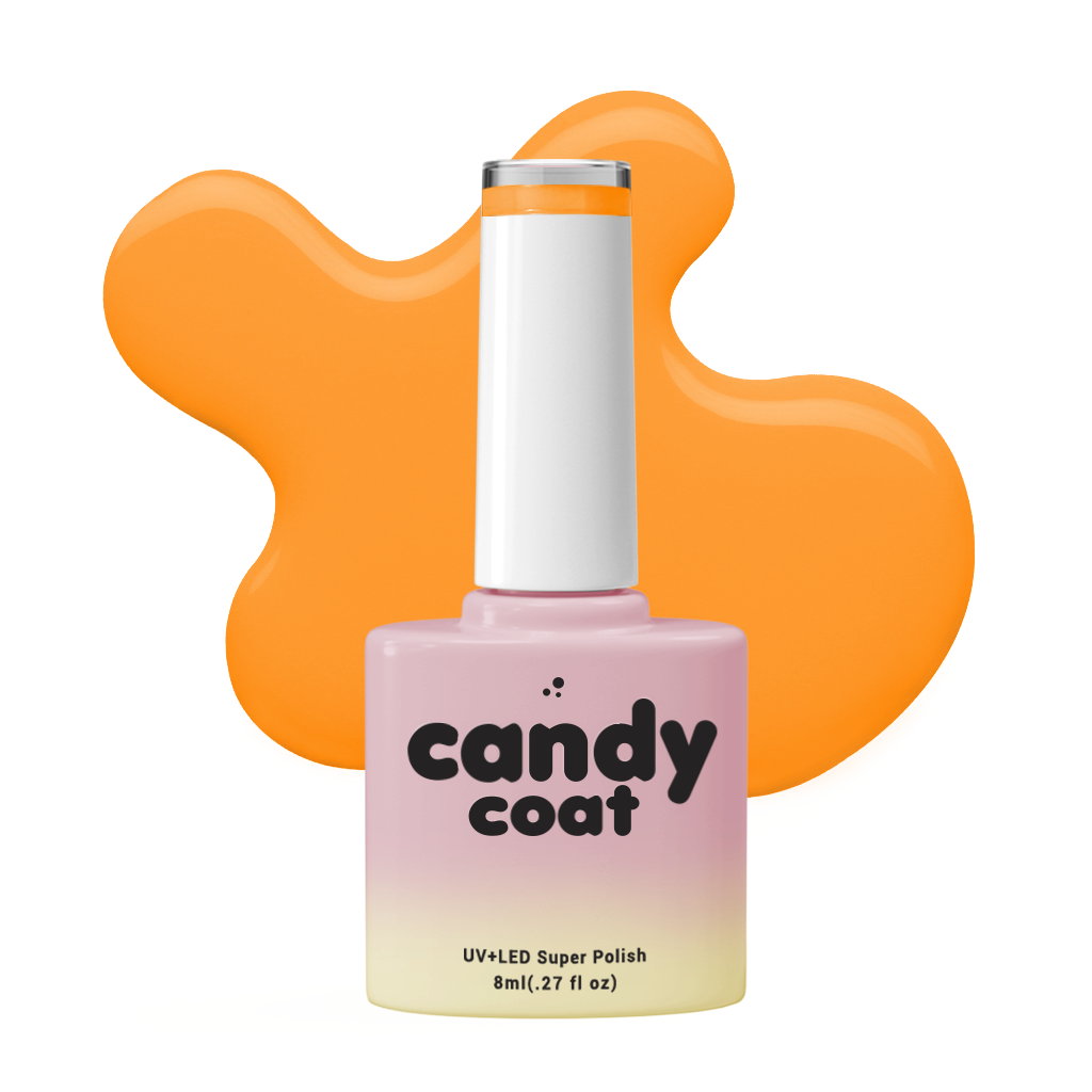 Candy Coat - Gel Polish - Nº 746 - Candy Coat