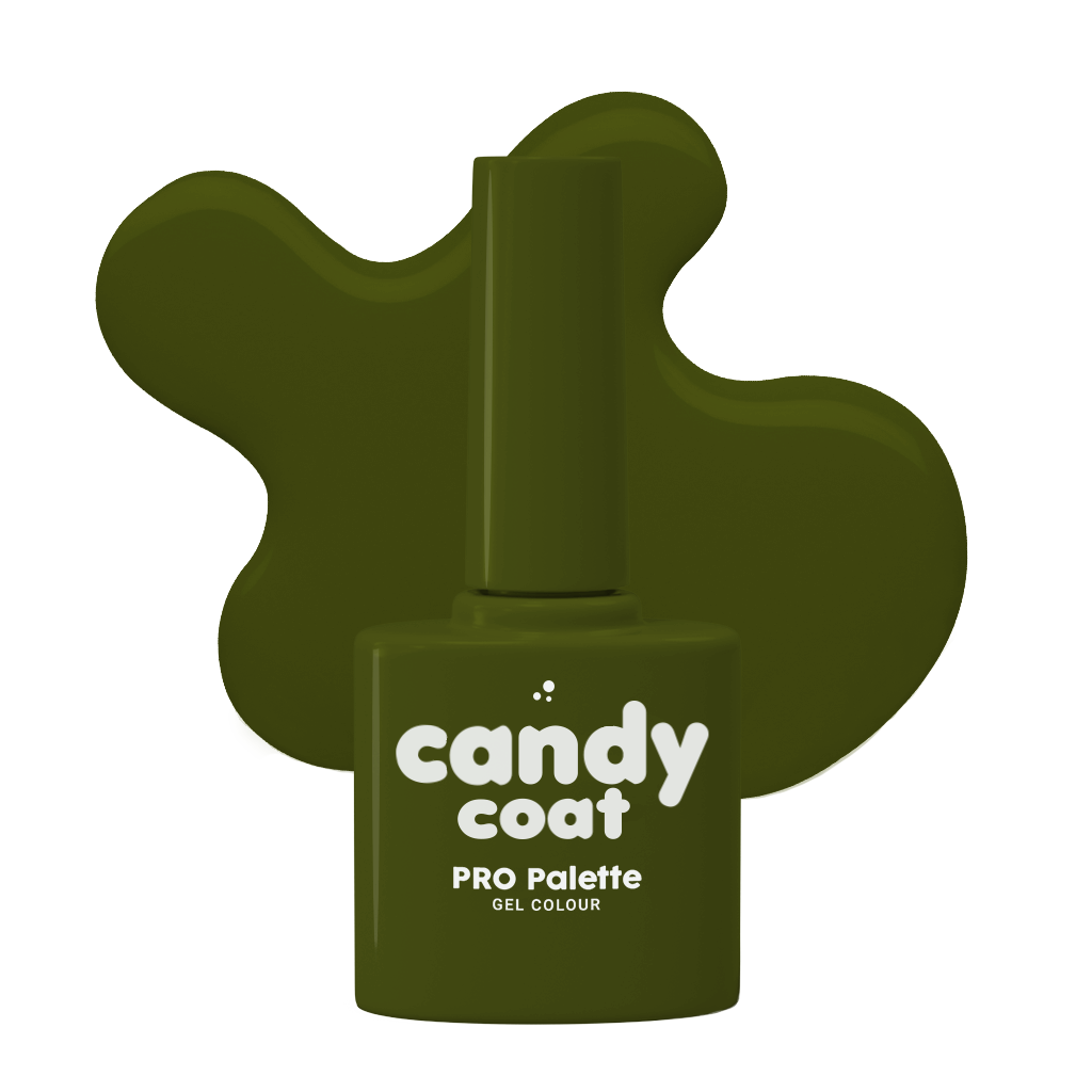Candy Coat PRO Palette - Autumn - Nº 753 - Candy Coat