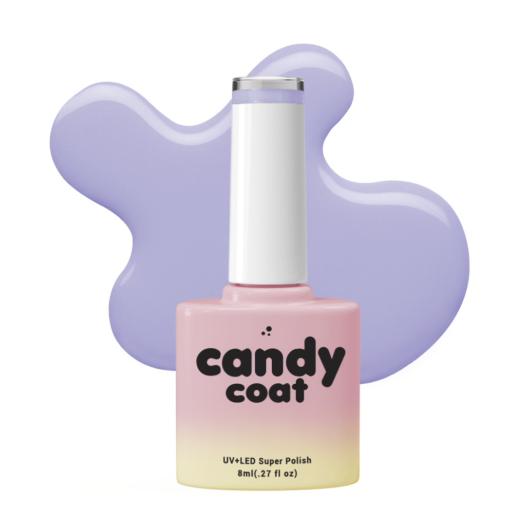 Candy Coat - Gel Polish - Nº 784 - Candy Coat