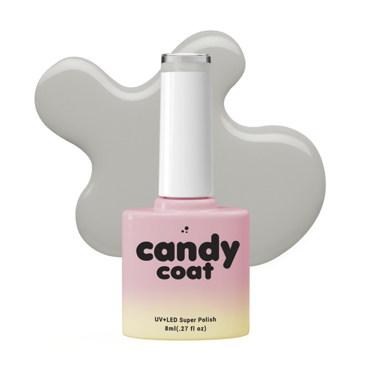Candy Coat - Gel Polish - Nº 791 - Candy Coat