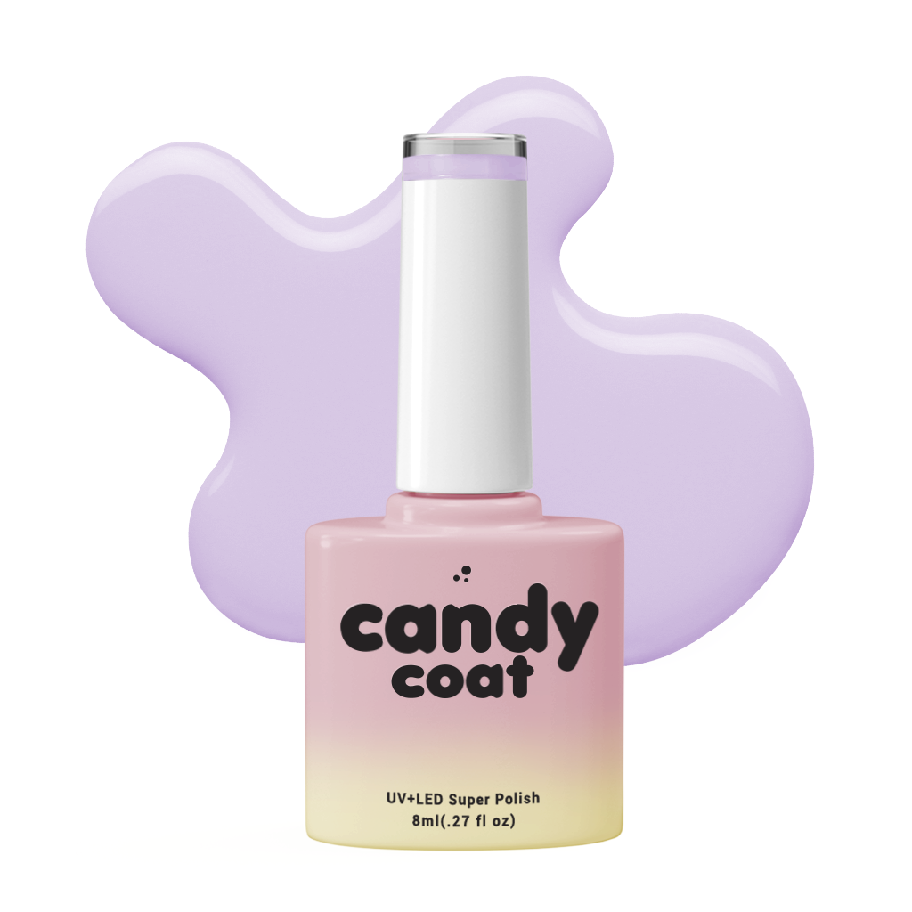 Candy Coat - Gel Polish - Nº 797 - Candy Coat