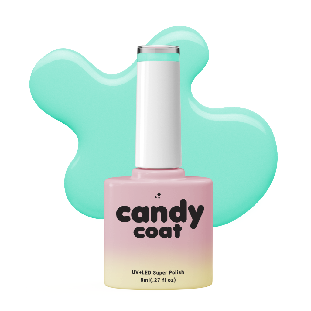 Candy Coat - Gel Polish - Nº 798 - Candy Coat