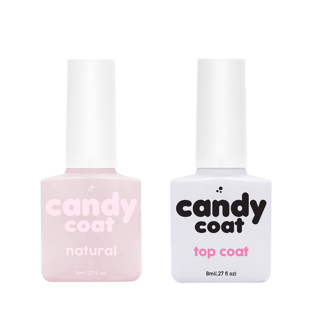 Candy Coat - Bundle - The Minimalist