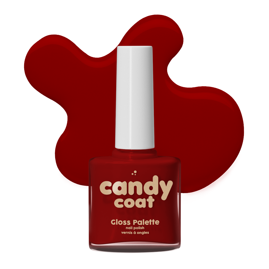 Candy Coat GLOSS Palette - Marilyn - Nº 814 - Candy Coat