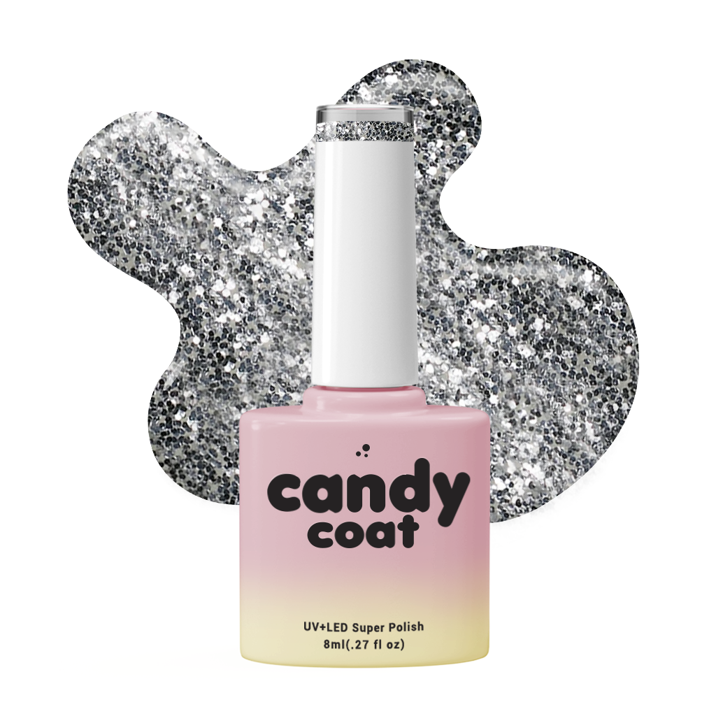 Candy Coat - Gel Polish - Nº 853 - Candy Coat