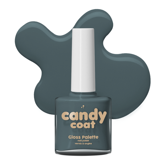 Candy Coat GLOSS Palette - Loren - Nº 857 - Candy Coat