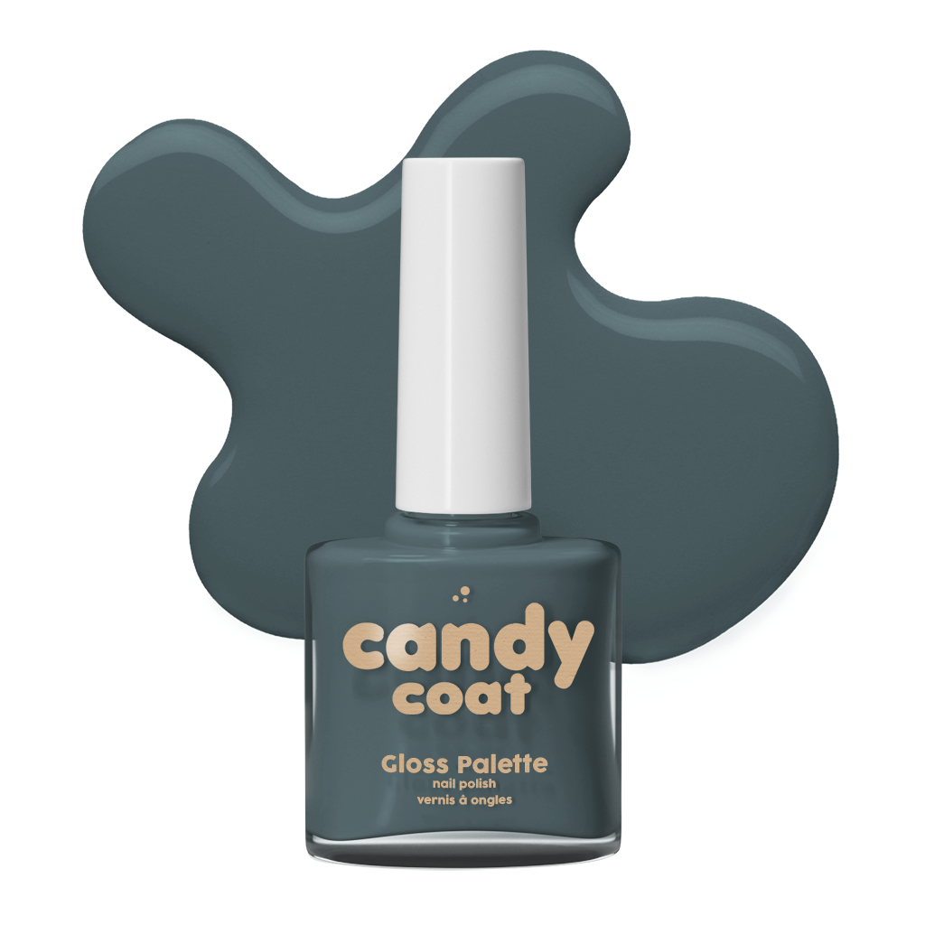 Candy Coat GLOSS Palette - Loren - Nº 857