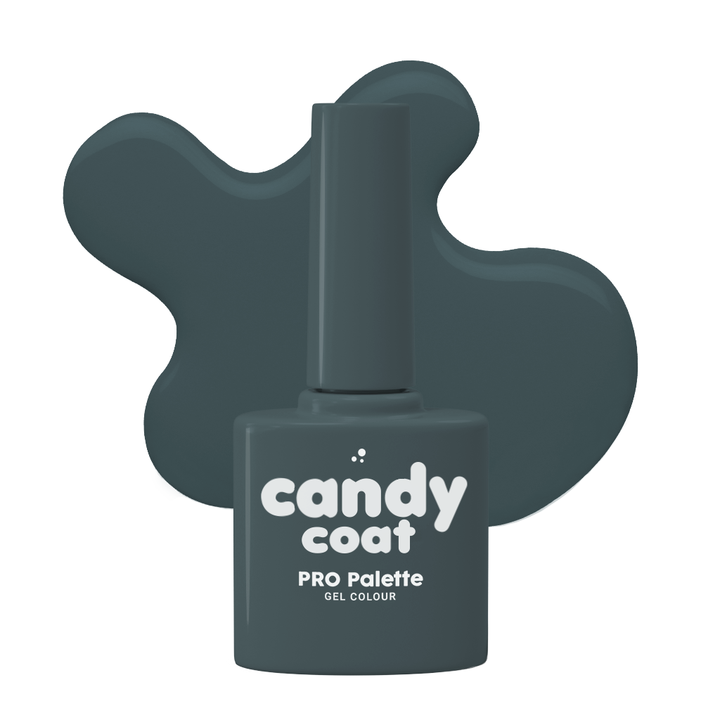 Candy Coat PRO Palette - Loren - Nº 857 - Candy Coat
