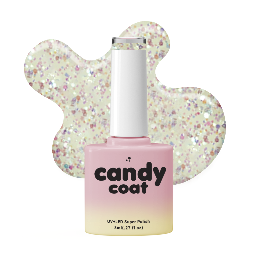 Candy Coat - Gel Polish - Nº 862 - Candy Coat