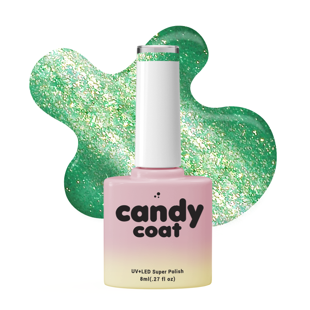 Candy Coat - Gel Polish - Nº 863 - Candy Coat