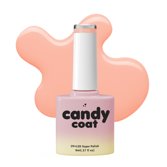 Candy Coat - Gel Polish - Nº 879 - Candy Coat